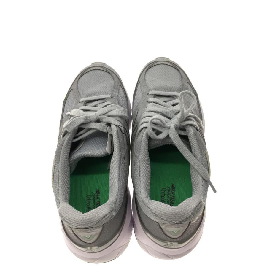 NEW BALANCE◆M990/グレー/24.5cm/GRY｜ssol-shopping｜03