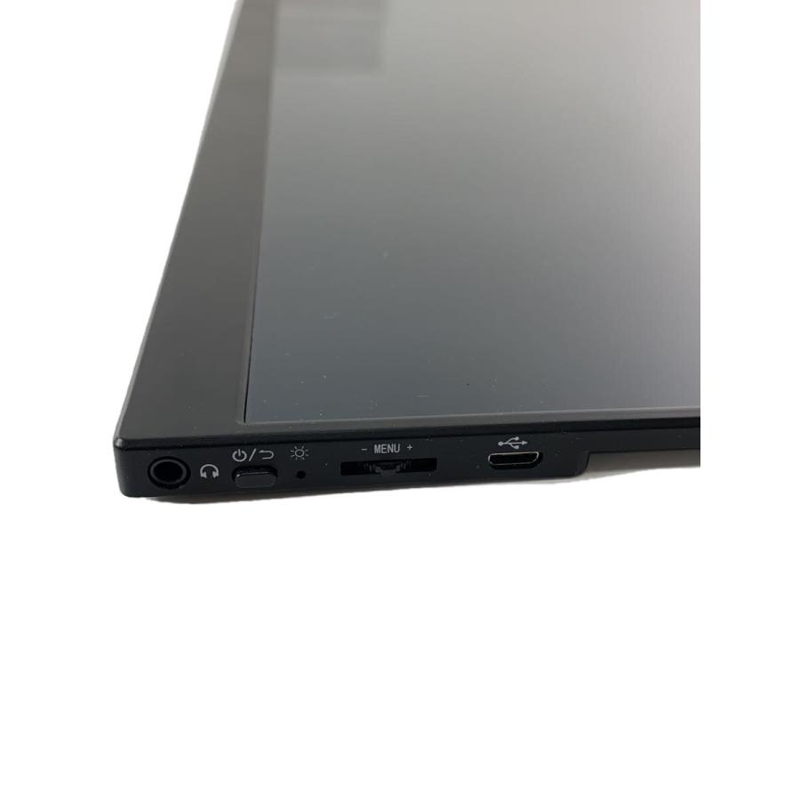 モニター/14インチ/スクエア型/ZQ-P160A17-2349-THD : セカンド モニター/14インチ/スクエア型/ZQ-P160A17-2349-THD : セカンド