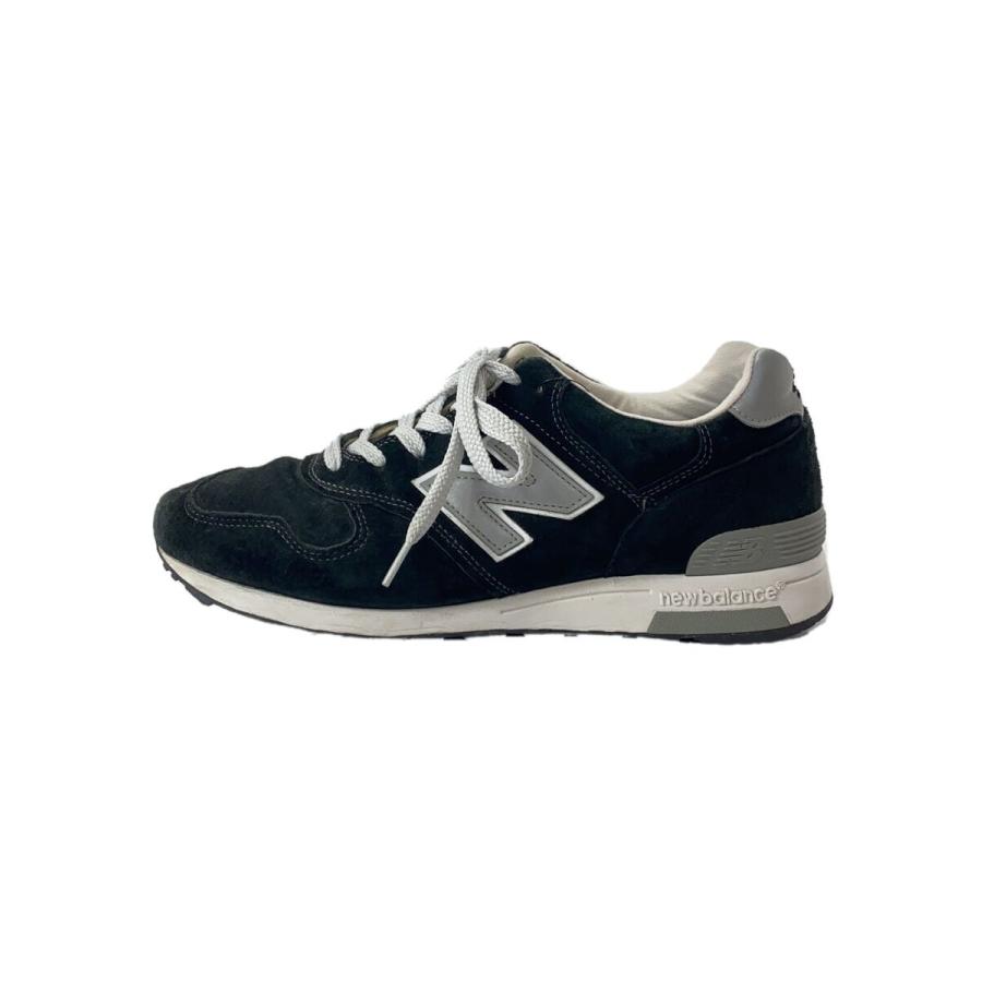 NEW BALANCE◇M1400/ブラック/28.5cm/BLK// : セカンド
