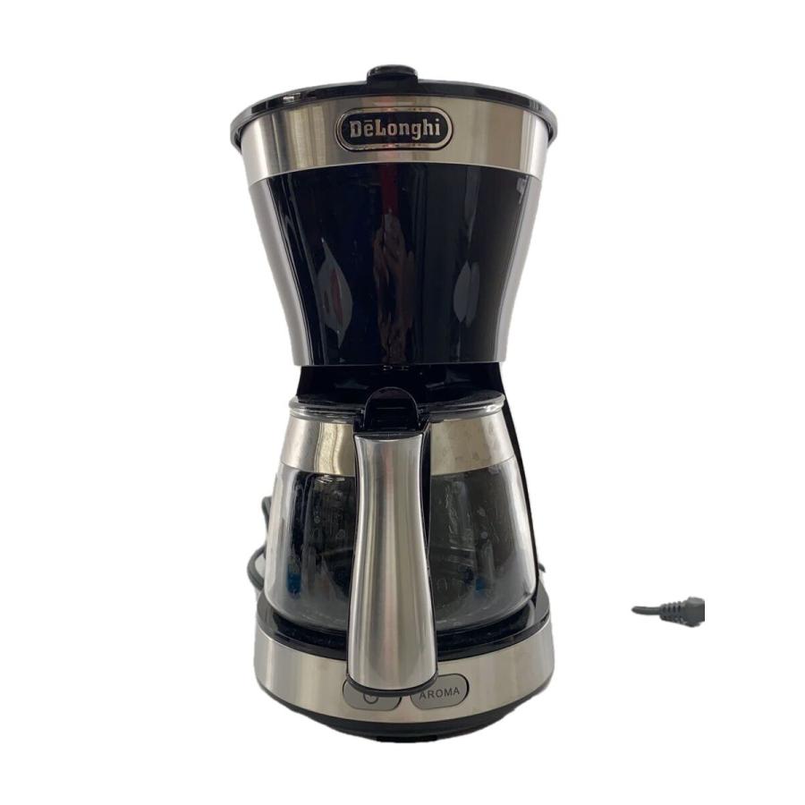 DeLonghi◇コーヒーメーカー アクティブ ICM12011J// : セカンド
