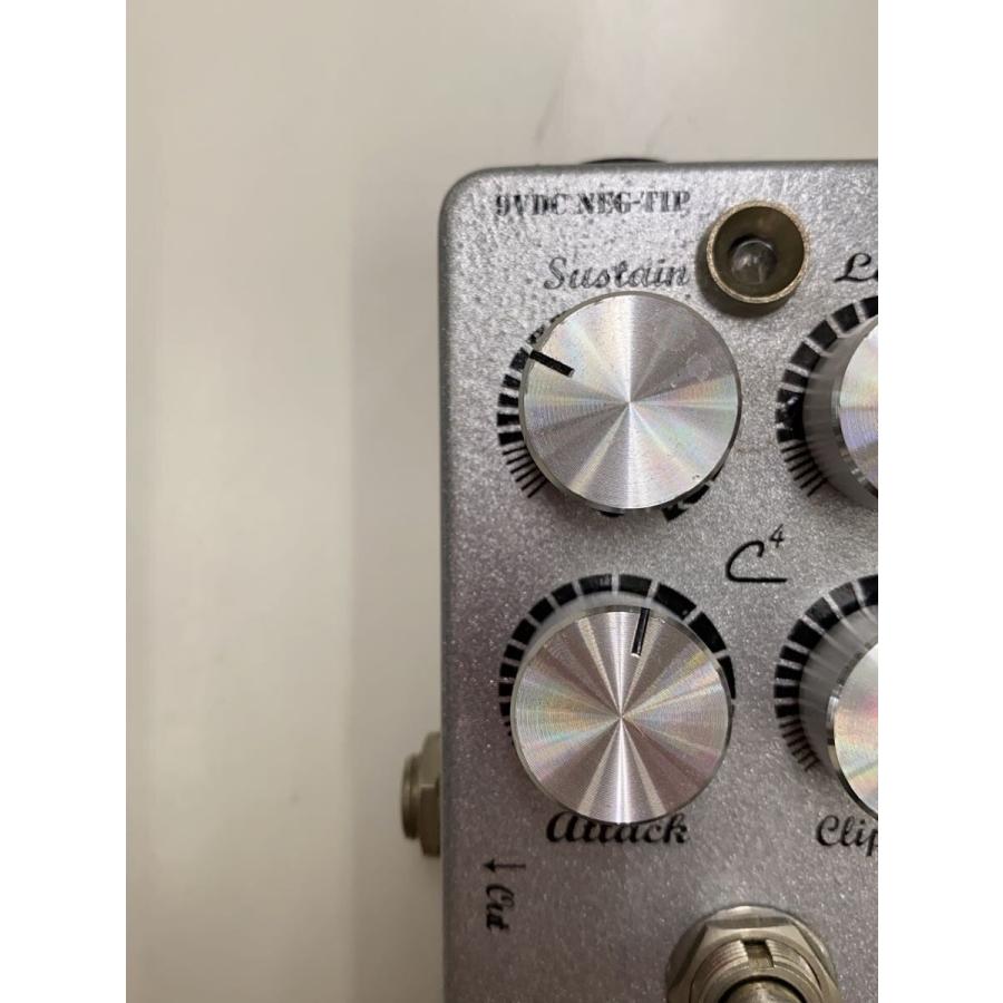 Keeley◇エフェクター/C4 Compressor : セカンドストリートYahoo!店
