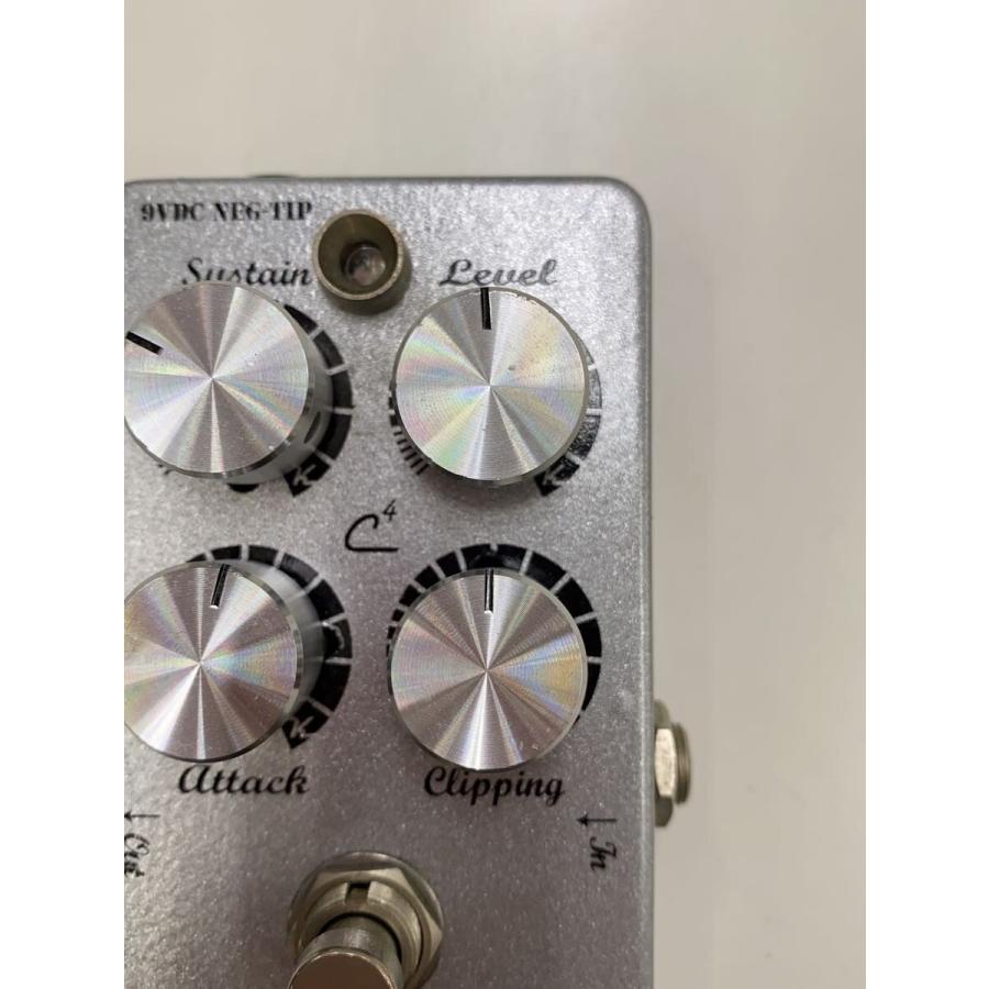 Keeley◇エフェクター/C4 Compressor : セカンドストリートYahoo!店