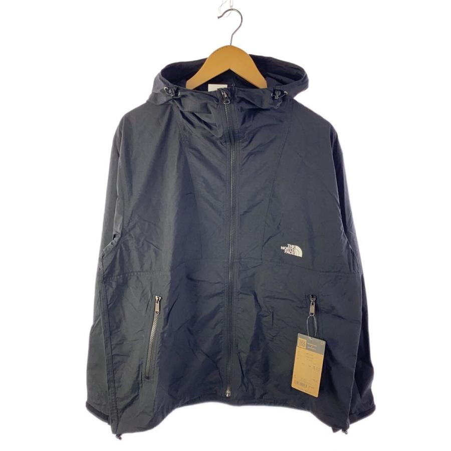 THE NORTH FACE◇COMPACT NOMAD JACKET_コンパクトノマドジャケット/L