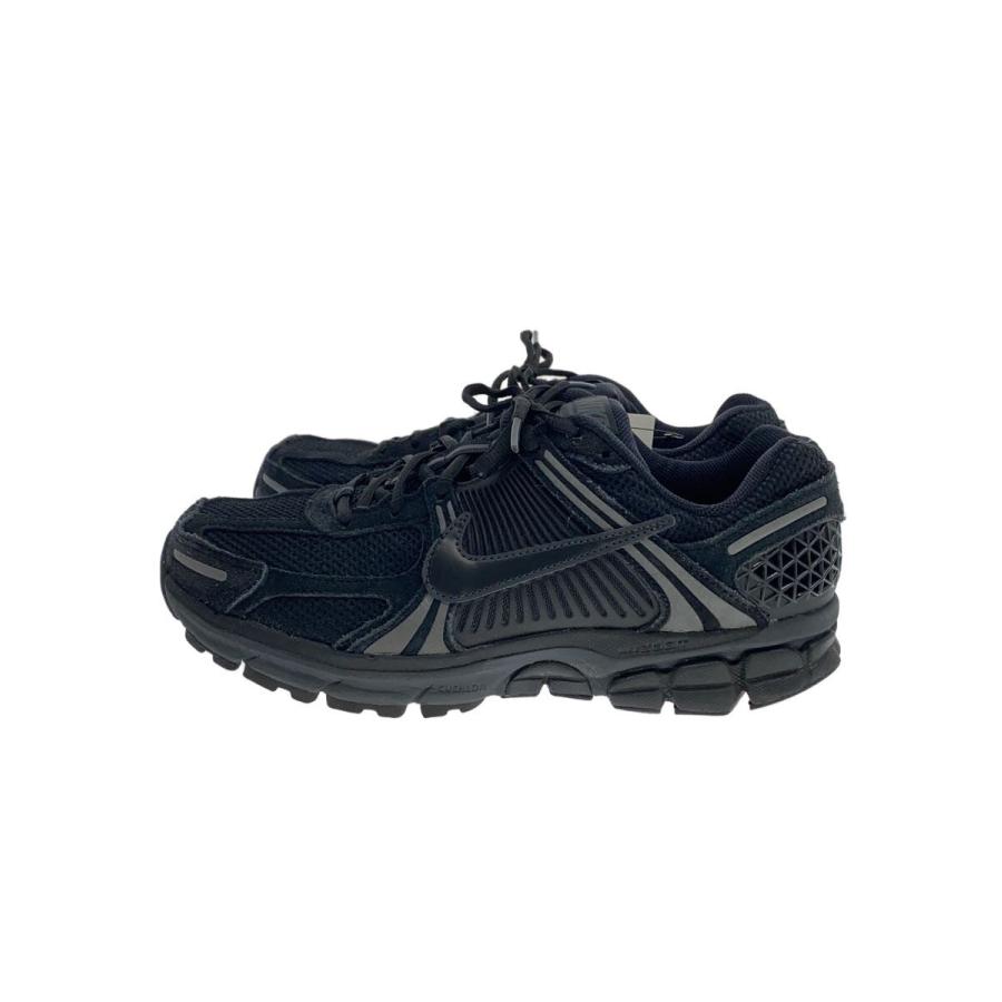NIKE◇ZOOM VOMERO 5_ズーム ボメロ 5/26.5cm/BLK : セカンド