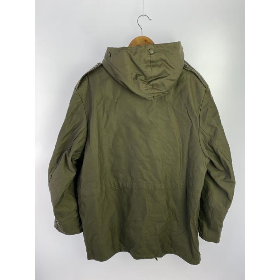 80s/ドイツ軍/BUNDESWEHR/フィールドパーカー/ボアライモッズコート