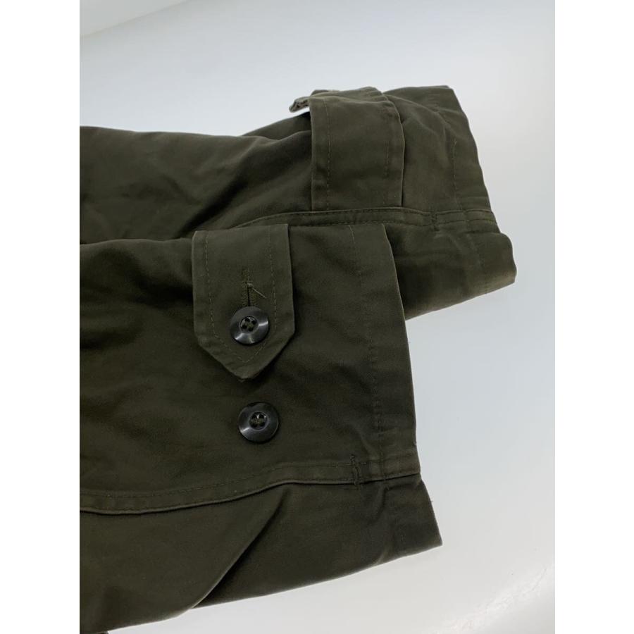 80s/ドイツ軍/BUNDESWEHR/フィールドパーカー/ボアライモッズコート