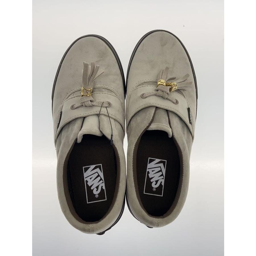 VANS◇ローファー/24.5cm/632275-0003 : セカンドストリートYahoo!店