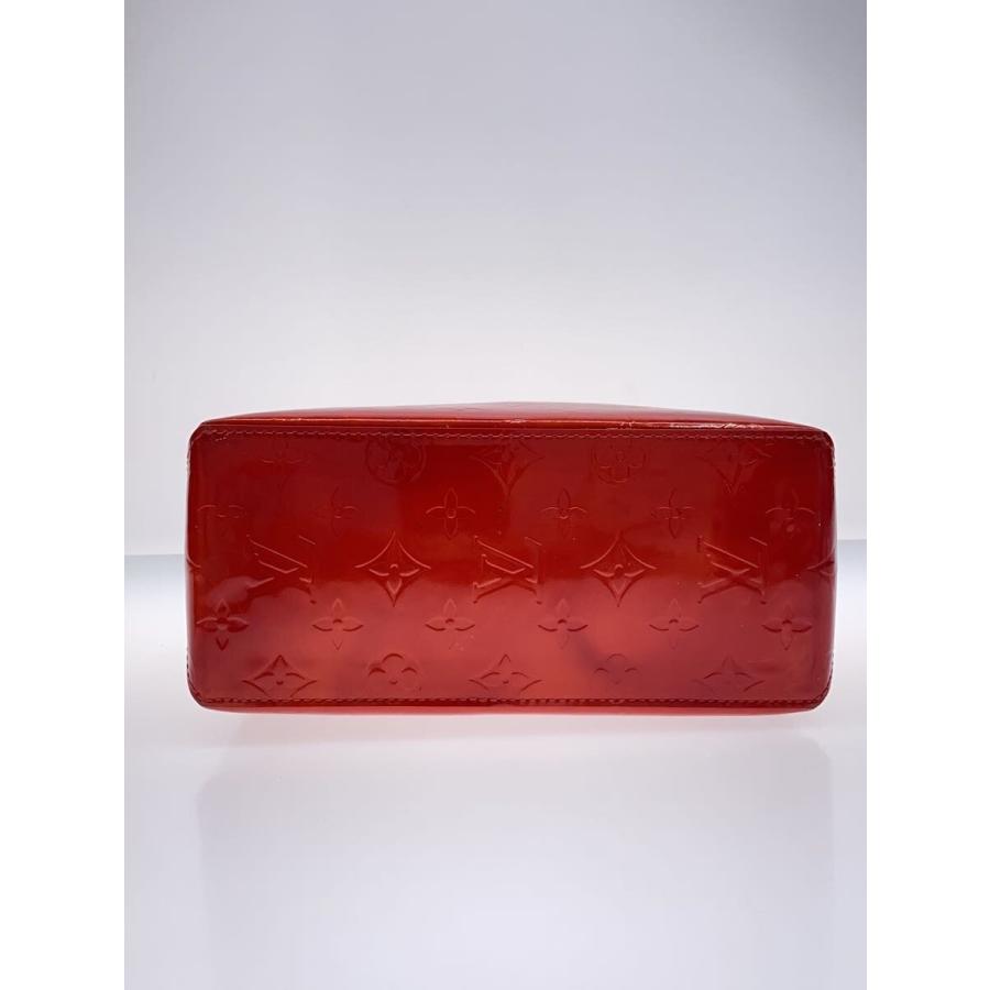 ルイヴィトン Louis Vuitton｜モノグラムヴェルニ「リード」 LOUIS VUITTON◇リードPM_モノグラム・ヴェルニ/エナメル/RED