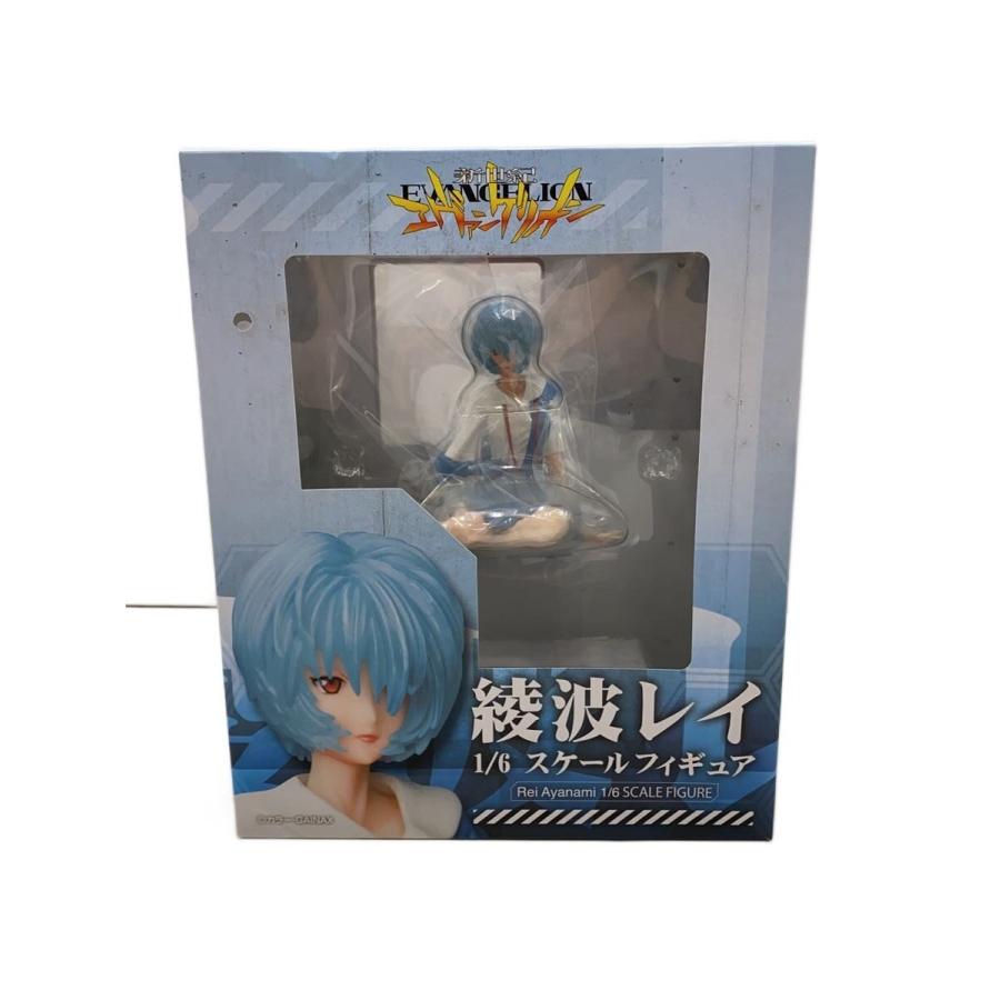フィギュア/新世紀エヴァンゲリオン 綾波レイ 1/6 千値練// : セカンド