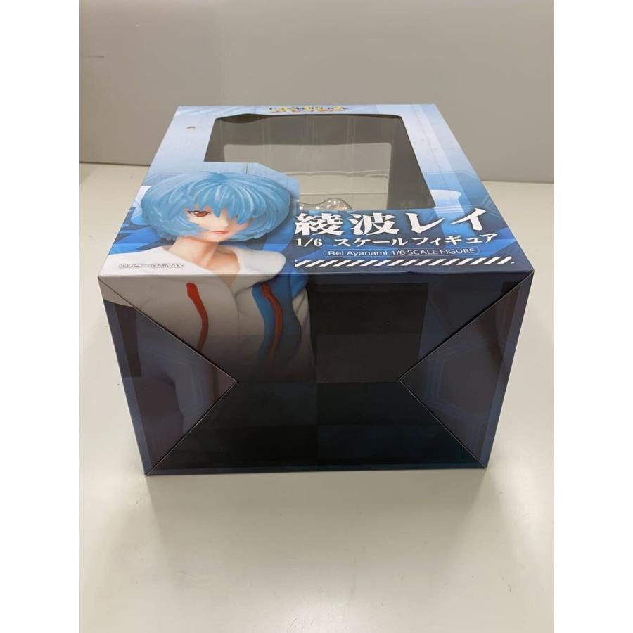 フィギュア/新世紀エヴァンゲリオン 綾波レイ 1/6 千値練// : セカンド