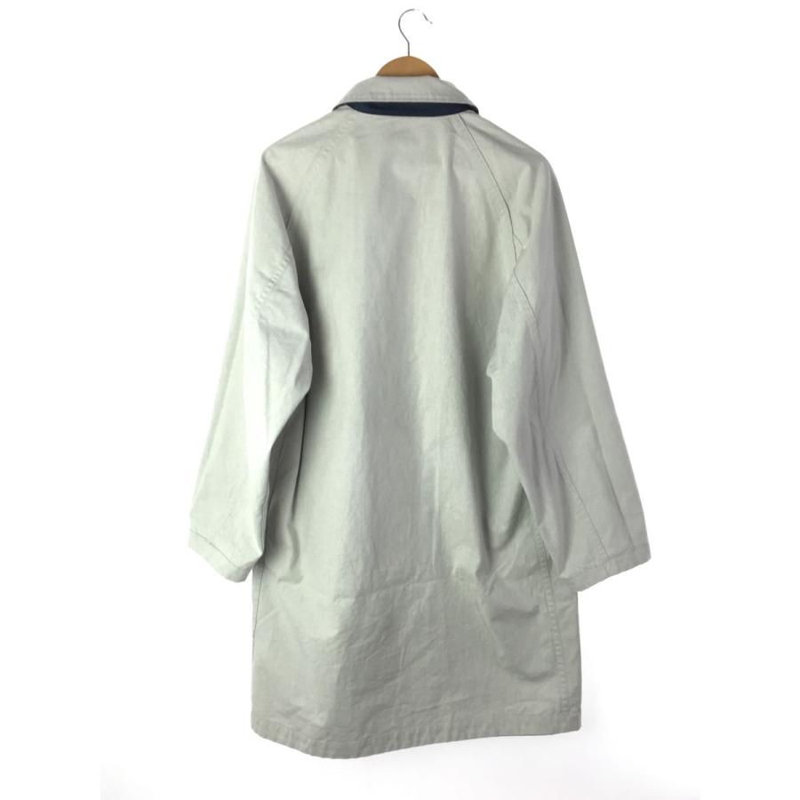 nest robe CONFECT◇2022SS/リバーシブルオックスステンカラー nest robe CONFECT◇2022SS/リバーシブルオックスステンカラー