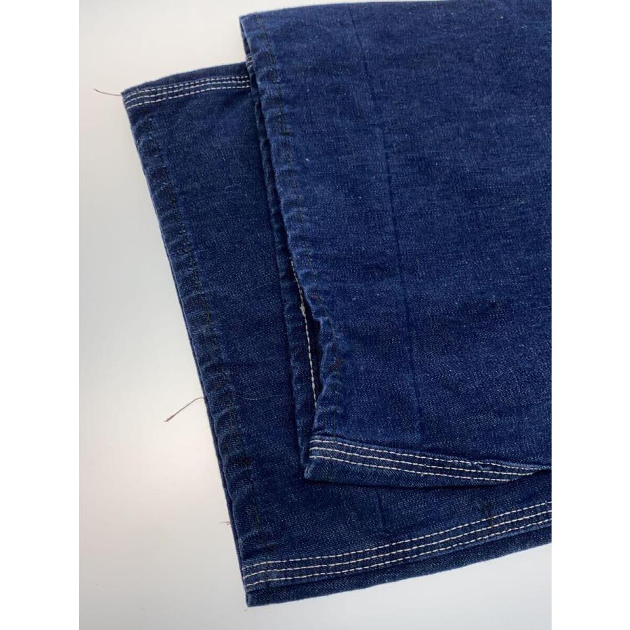 40s HERCULES ペインターパンツ デニム HERCULES◇50s/VAT DYED/片爪 