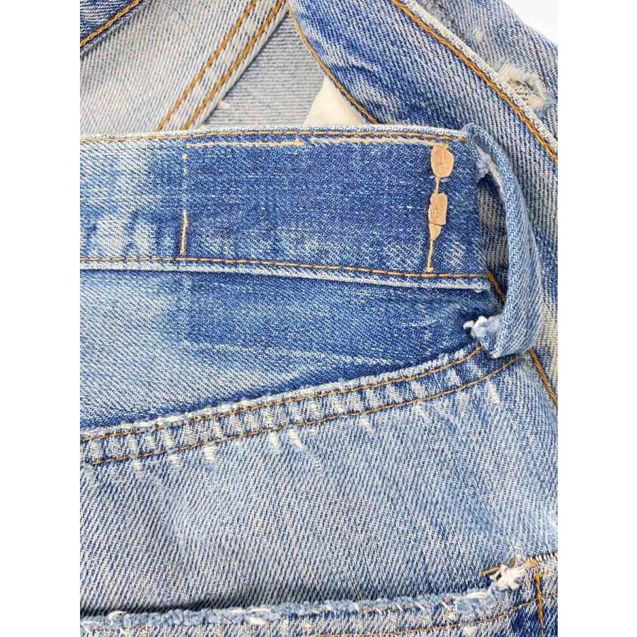 Special LEVIS 501 BIGE（ビッグE）極上不均等V足長Rヴィンテージ 
