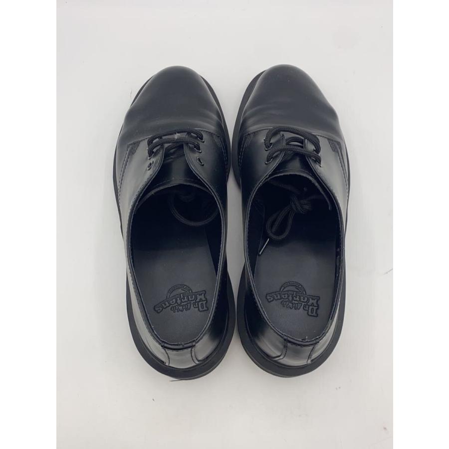 Dr. Martens 1461 ブラック シューズ UK8 Dr.Martens Dr.martens UK8 US9 1461 MONO 3ホールシューズ