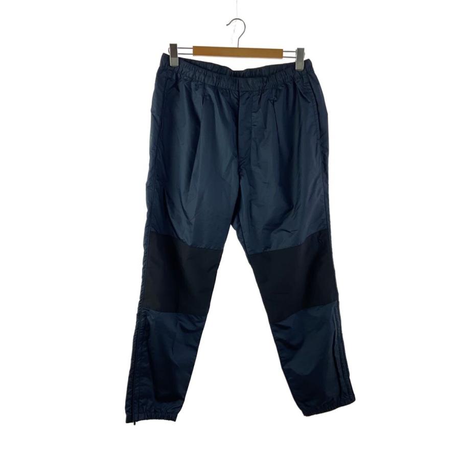 THE NORTH FACE PURPLE LABEL◇MOUNTAIN WIND PANTS/38/ポリエステル