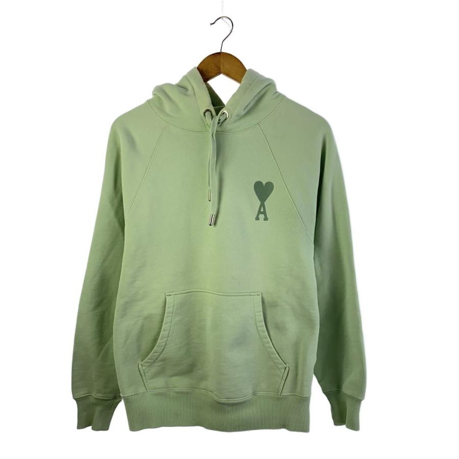 ami alexandre mattiussi パーカー　公式オンライン購入 中古・古着通販】AMI Alexandre Mattiussi (アミアレクサンドルマ