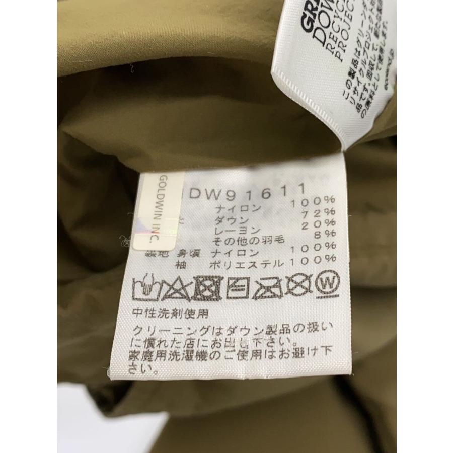 THE NORTH FACE◇BOADWALK CARDIGAN_ボードウォークカーディガン/S