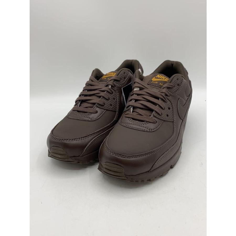 NIKE◇AIR MAX 90 ESSENTIAL+_エア マックス エッセンシャル+/26.5cm 