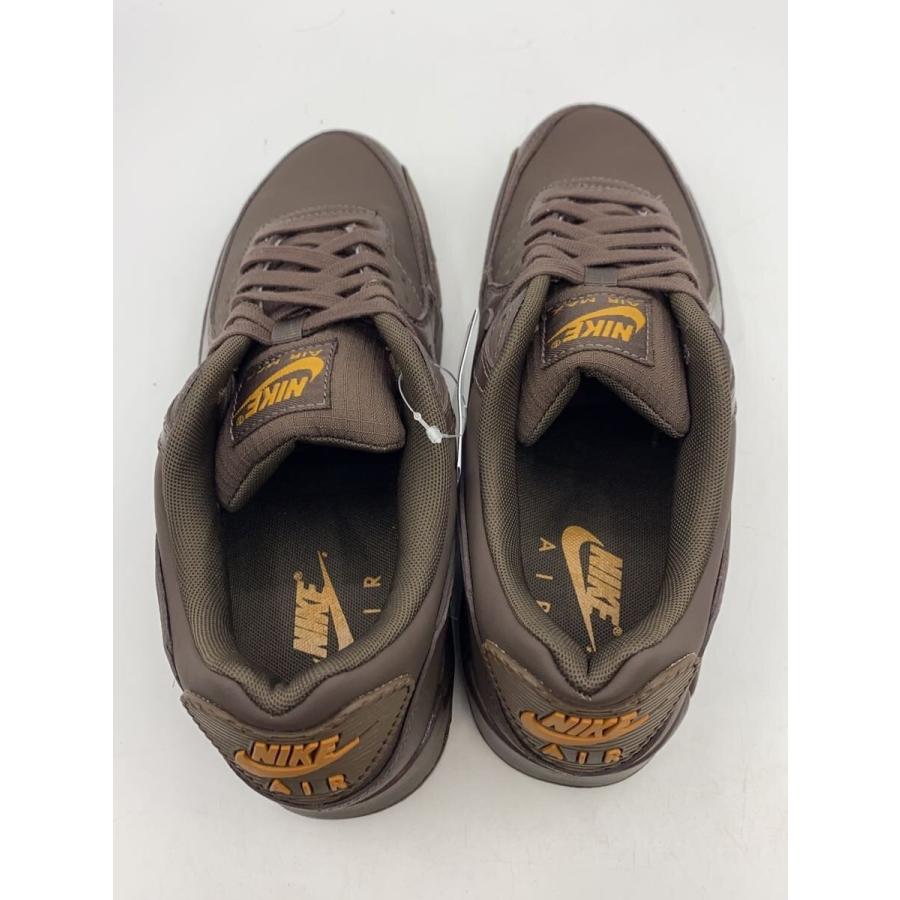 NIKE◇AIR MAX 90 ESSENTIAL+_エア マックス エッセンシャル+/26.5cm 