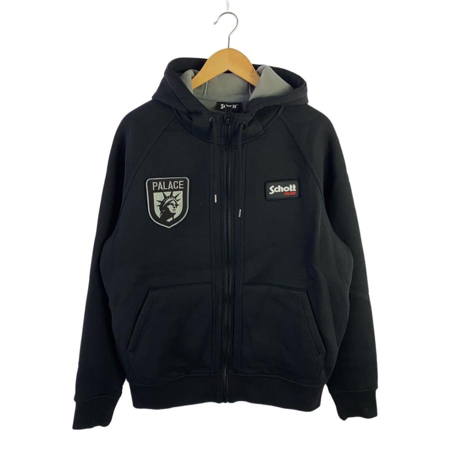 PALACE ジップパーカー 【公式通販】