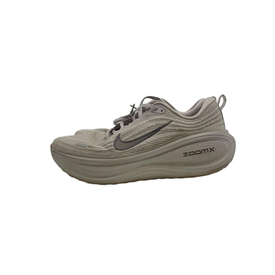 NIKE◇VOMERO PLUS_ボメロ プラス/30cm/GRY// : セカンドストリート