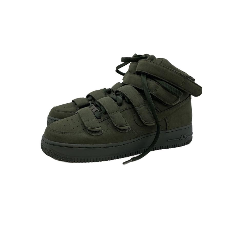 NIKE◇BILLIE EILISH X AIR FORCE 1 HIGH 07 SP_ビリーアイリッシュ