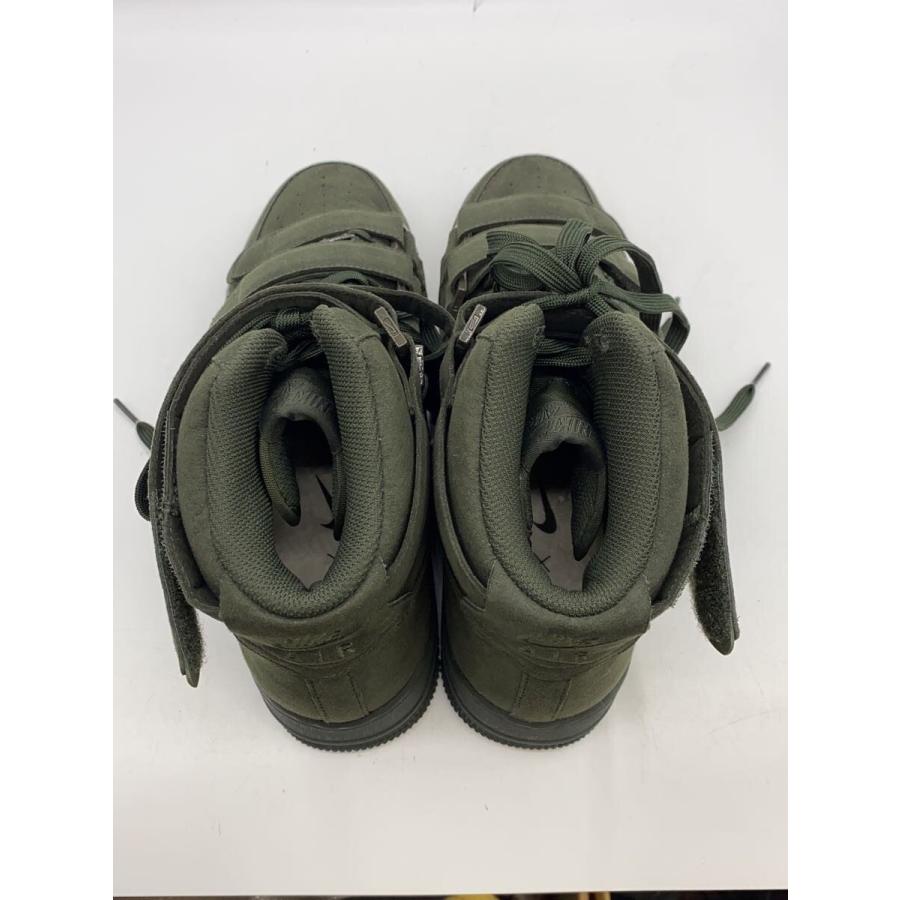 NIKE◇BILLIE EILISH X AIR FORCE 1 HIGH 07 SP_ビリーアイリッシュ