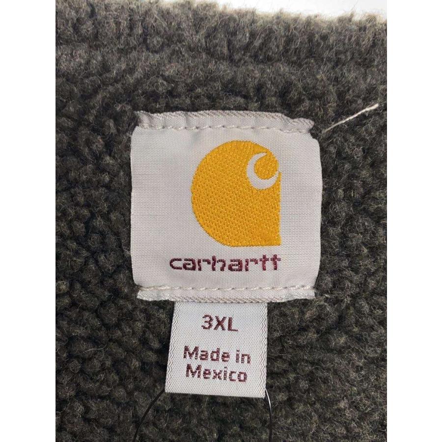 Carhartt◇ベスト/L/--/BLK/V26-BLK// : セカンドストリートYahoo!店
