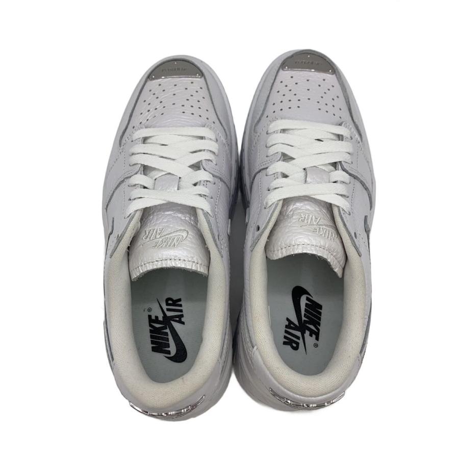 NIKE◇AIR JORDAN 1 BROOKLYN LOW_エア ジョーダン ブルックリン LOW