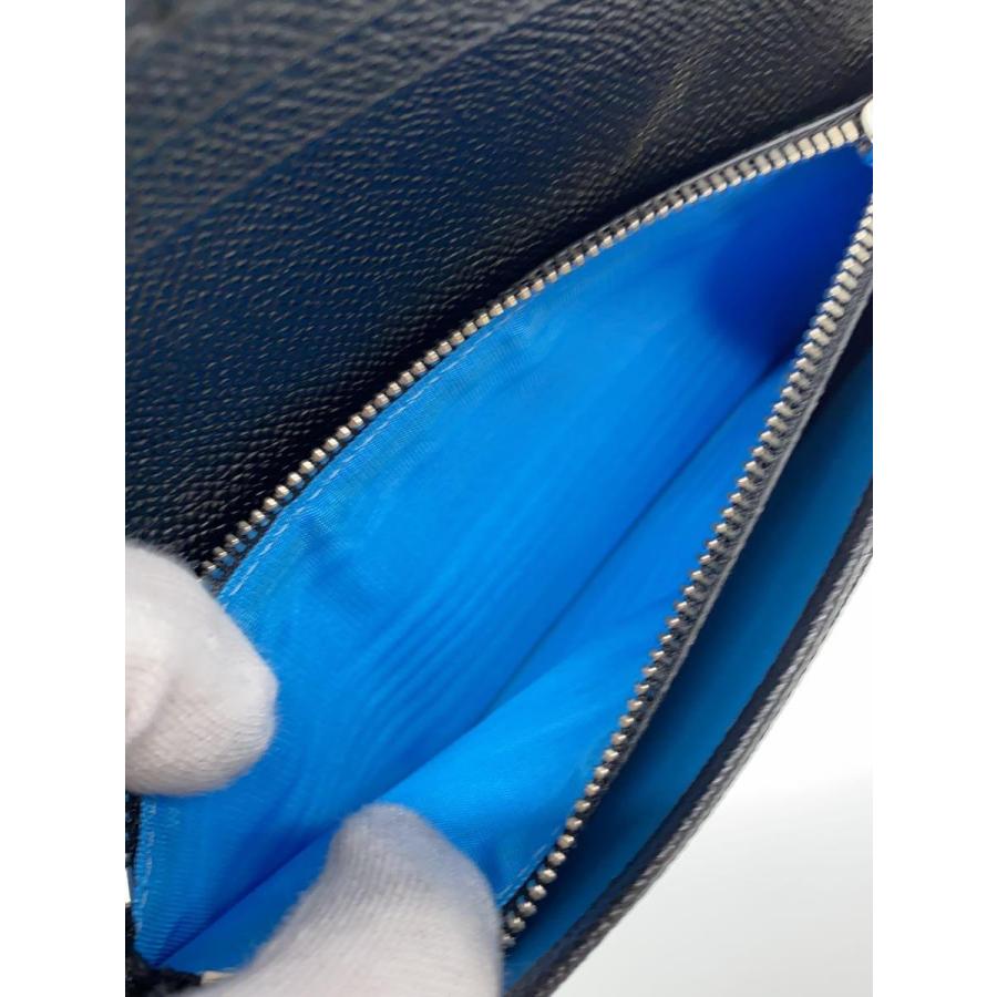 長財布 ブルガリ BVLGARI メンズ BLK | ブランド メンズ長財布 レザー