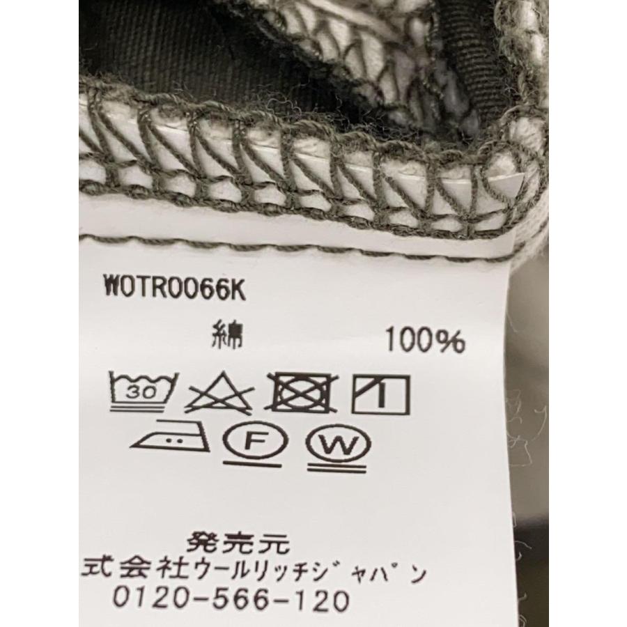 Woolrich◆カーゴパンツ/S/コットン/KHK/WOTR0066K｜ssol-shopping｜06