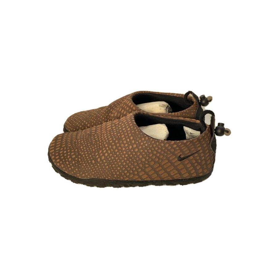 NIKE◇ACG AIR MOC_ACG エア モック/27.5cm/BRW : セカンドストリート 