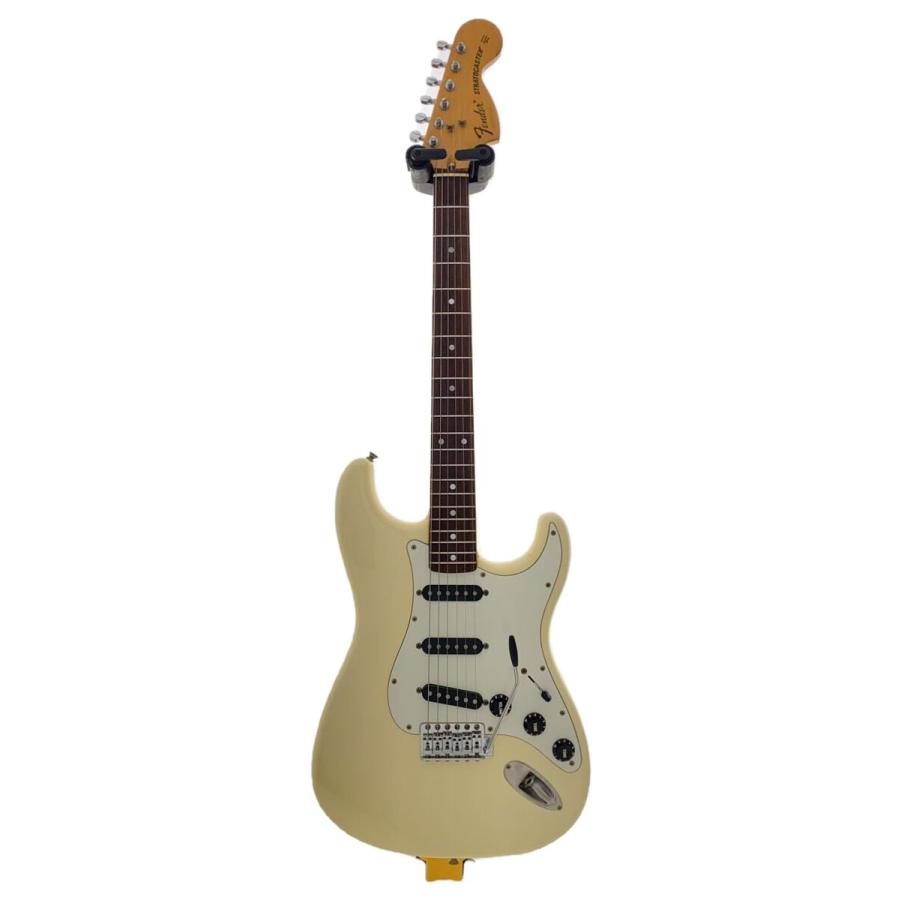 ストラトタイプエレキ！ Fender Japan◇STM-55/1987〜1988/BLK/エレキギター/ストラトタイプ/黒