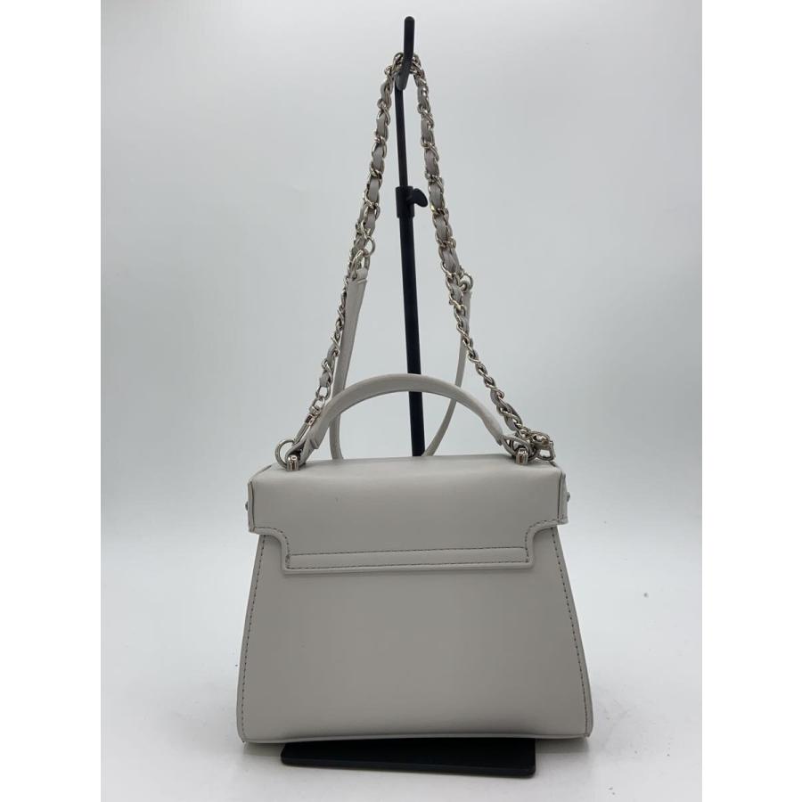 CELFORD◇ビジュースタッズポシェット/USAGI ONLINE限定/GRY 