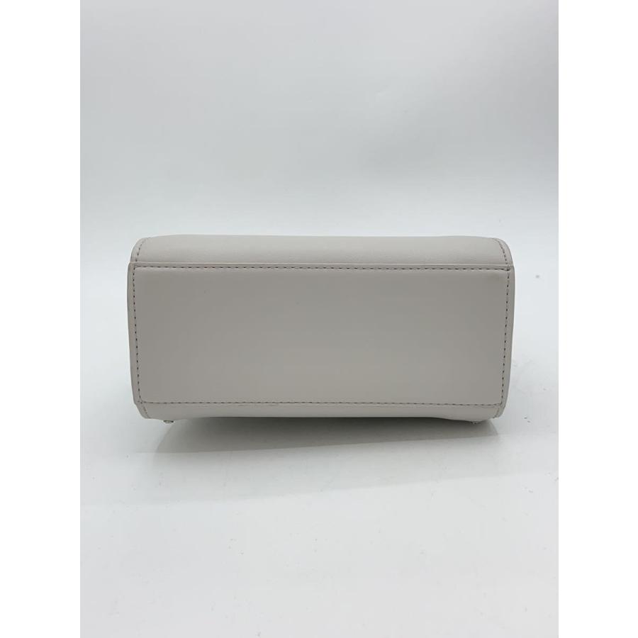CELFORD◇ビジュースタッズポシェット/USAGI ONLINE限定/GRY 