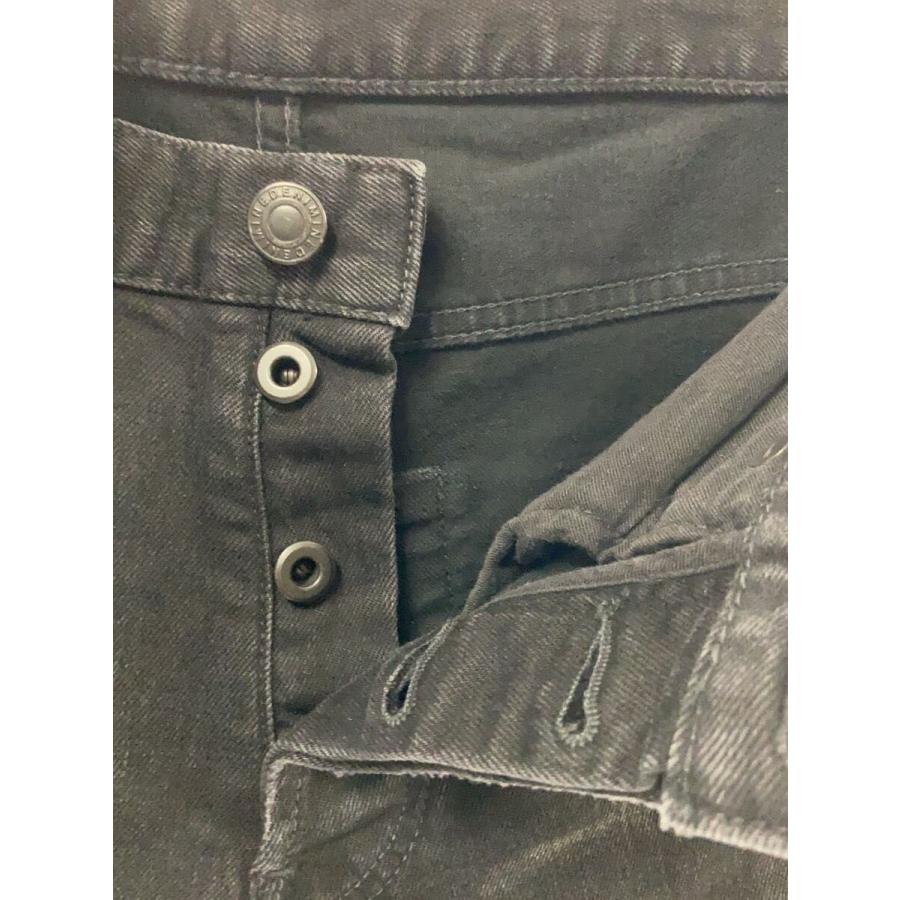 DSQUARED2◇スキニーパンツ/42/コットン/BLK/無地/S71LB1154
