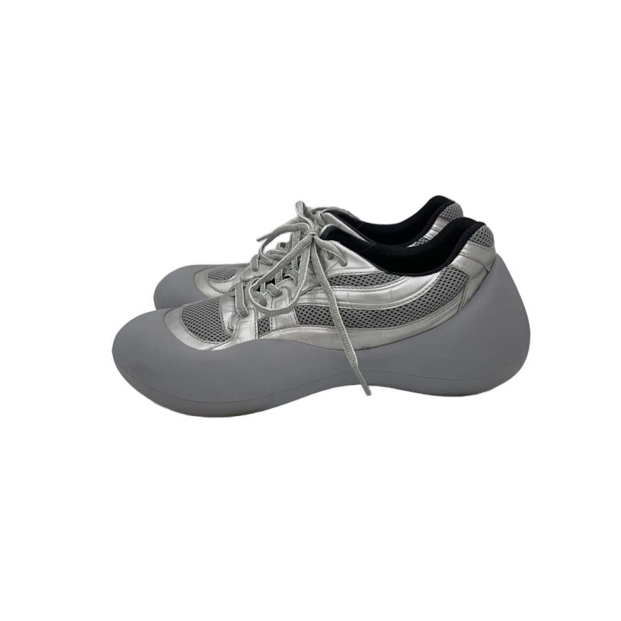 JW ANDERSON(J.W.ANDERSON)◇ローカットスニーカー/44/SLV : セカンド 