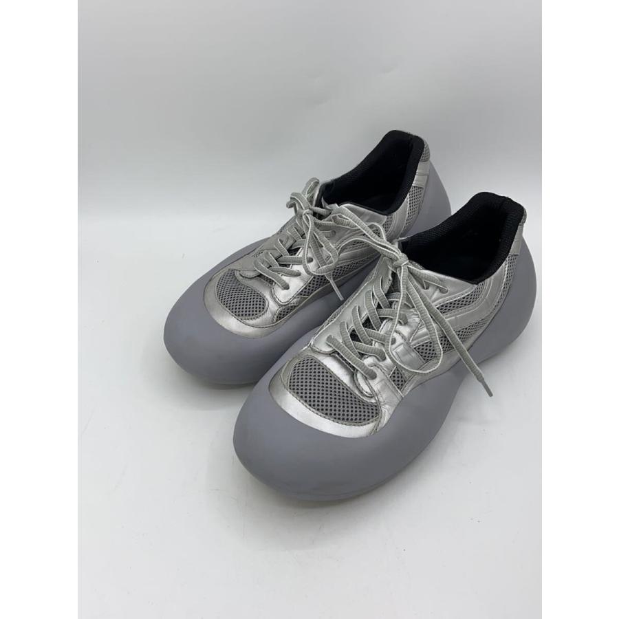 JW ANDERSON(J.W.ANDERSON)◇ローカットスニーカー/44/SLV : セカンド 