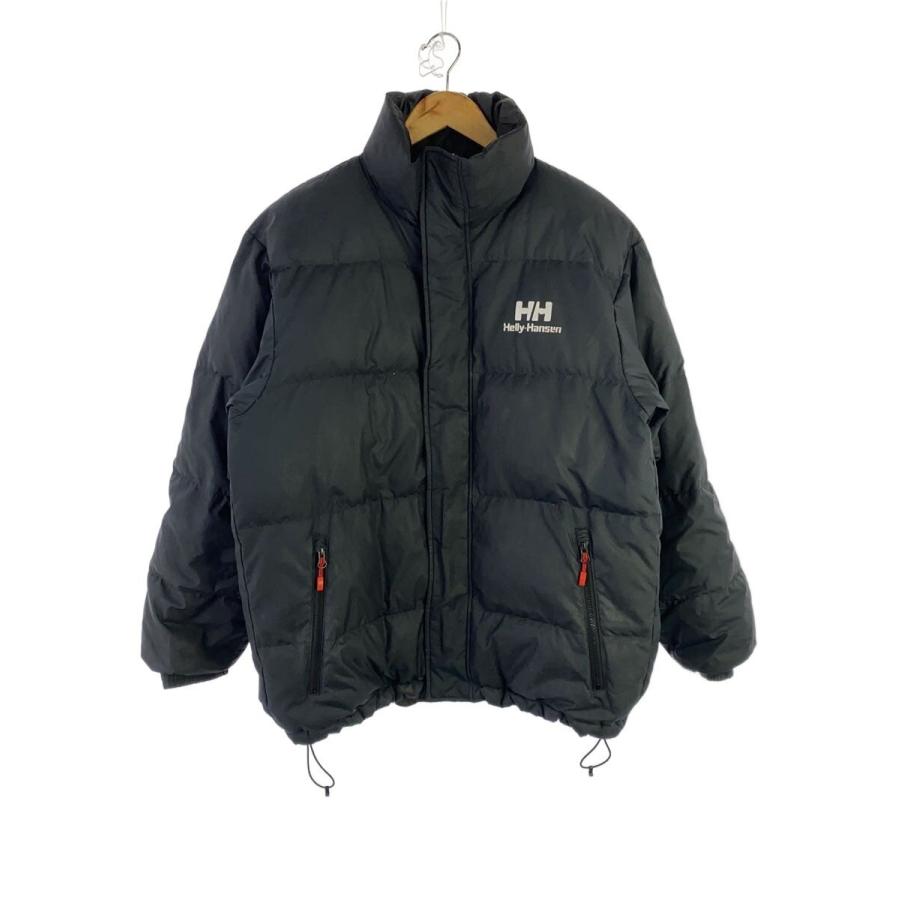 HELLY HANSEN◇ダウンジャケット/--/ポリエステル/HH11856