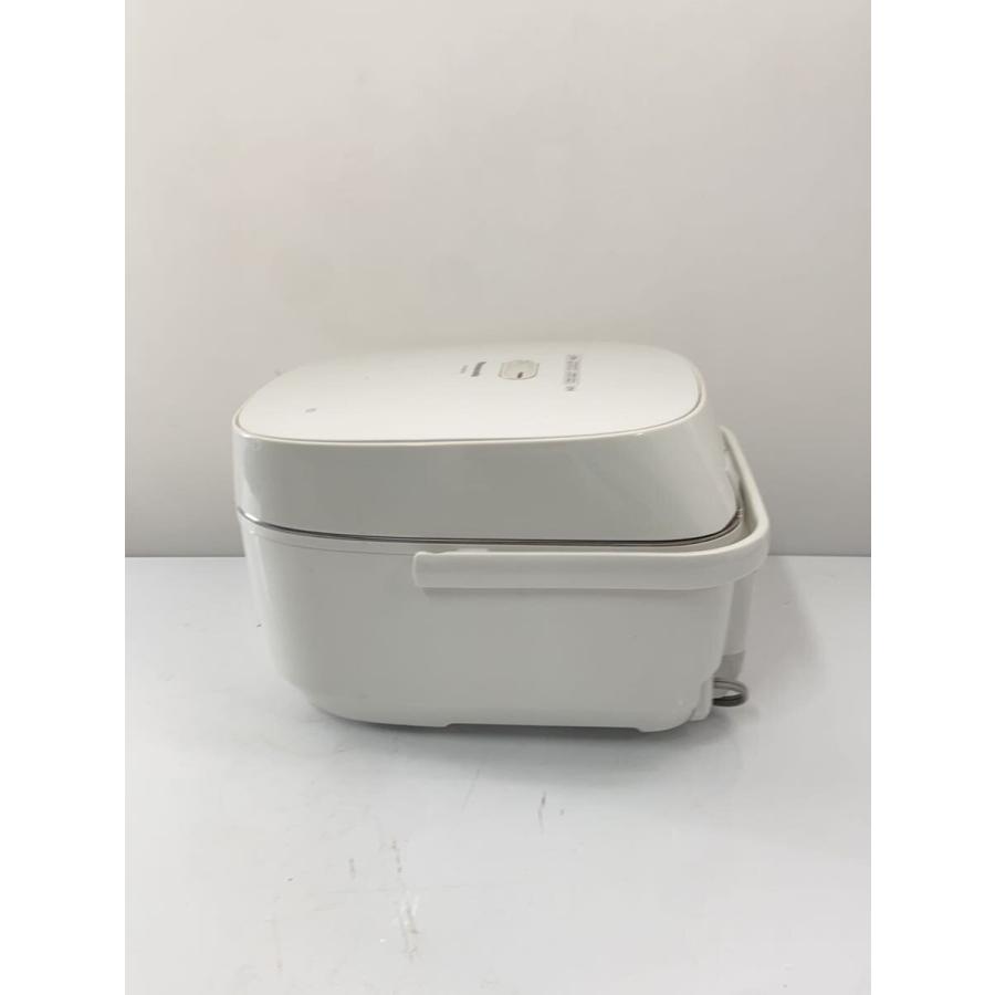 Panasonic◇炊飯器 SR-UNX101-W : セカンドストリートYahoo!店 - 通販