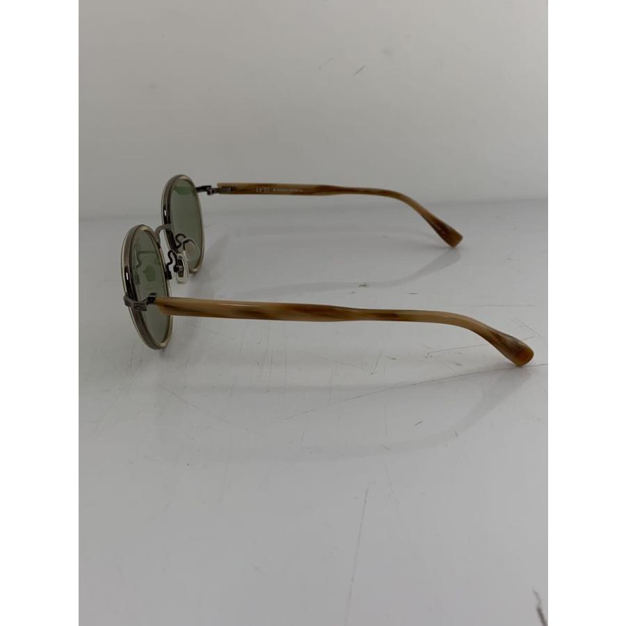 金子眼鏡　べっ甲　べっこう　サングラス　眼鏡 CAL O LINE」×「金子眼鏡」KANEKO-OPTICAL BEATNIK キャルオーライン