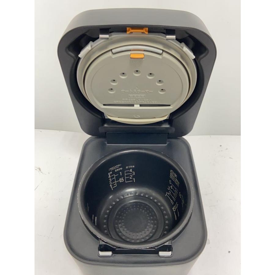 HITACHI◇炊飯器 ふっくら御膳 RZ-V100FM K : セカンドストリートYahoo 