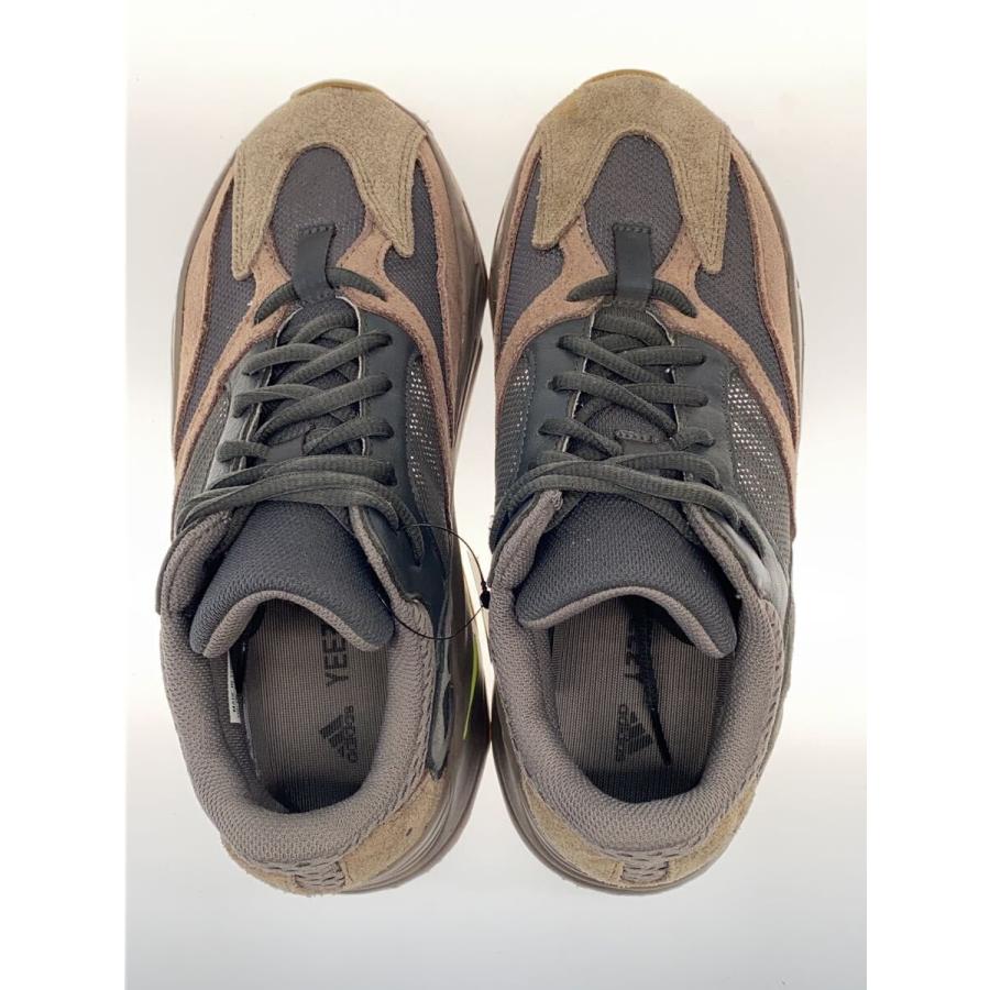 adidas◇YEEZY BOOST 700/イージーブースト/26cm/BRW// : セカンド 