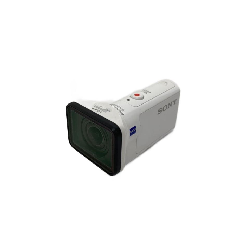 SONY◇ビデオカメラ HDR-AS300// : セカンドストリートYahoo!店 - 通販