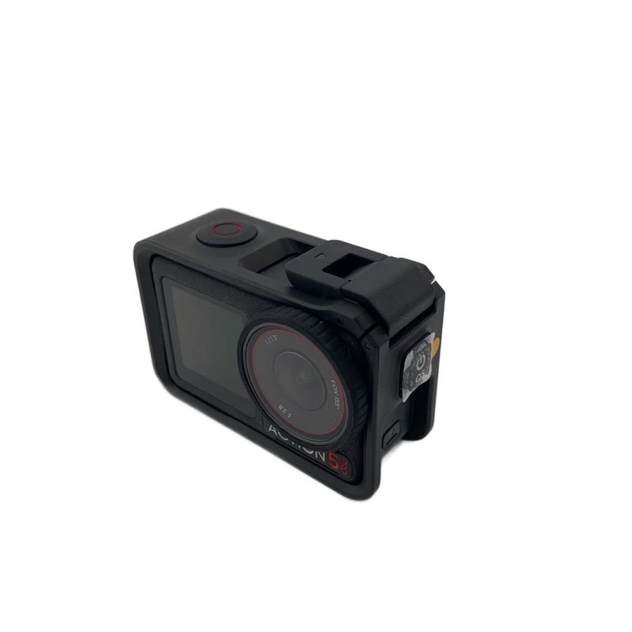 DJI◇ビデオカメラ OSMO ACTION 5 PRO アドベンチャーコンボ OA5P02