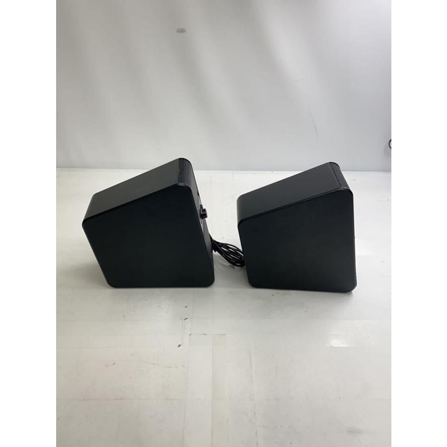 YAMAHA NX-50 ブラック PCスピーカー YAMAHA】NX-50 パワードスピーカー: 中古その他・周辺機器【eco