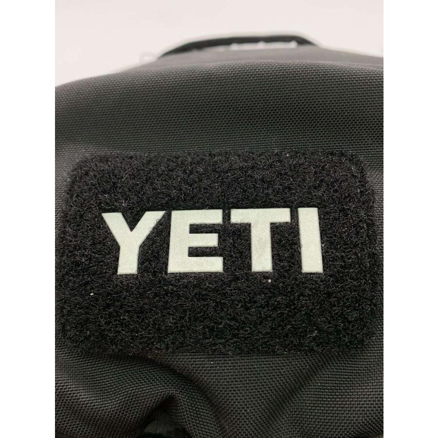 Yeti◆リュック/--/BLK/無地//_4