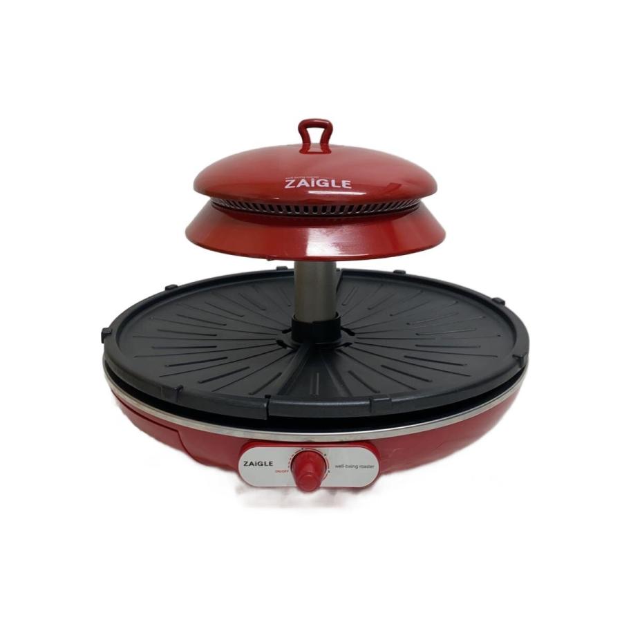 ZAIGLE◇ホットプレート・グリル鍋/NC-300 : セカンドストリートYahoo