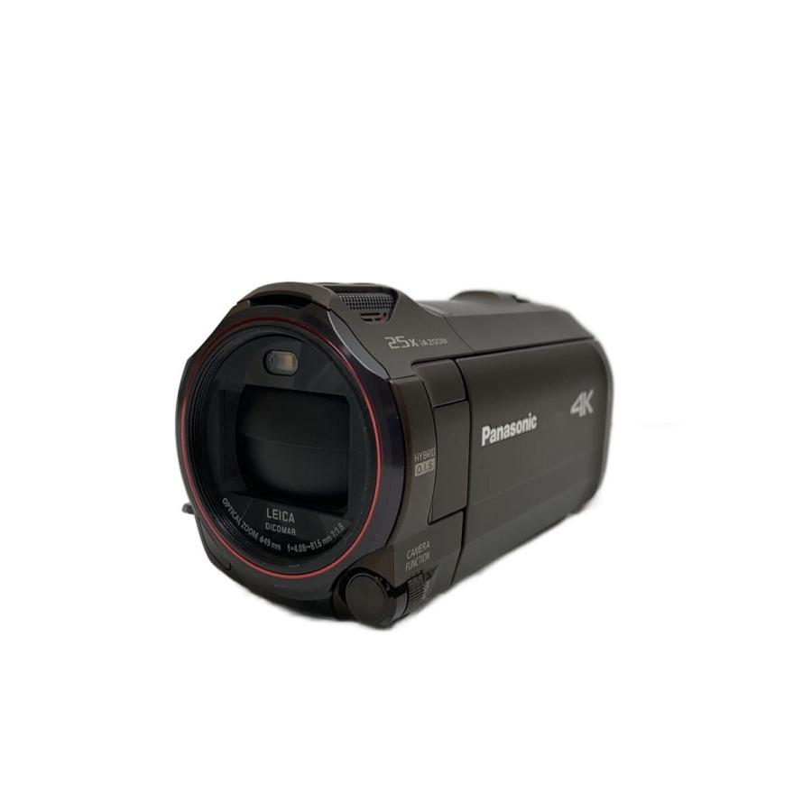 Panasonic◇ビデオカメラ HC-VX992MS-T : セカンドストリートYahoo!店