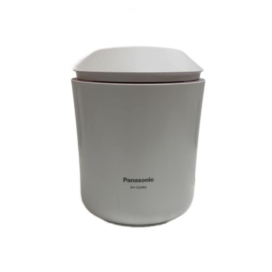 Panasonic◇美容器具 スチーマー ナノケア EH-CSA9A : セカンド